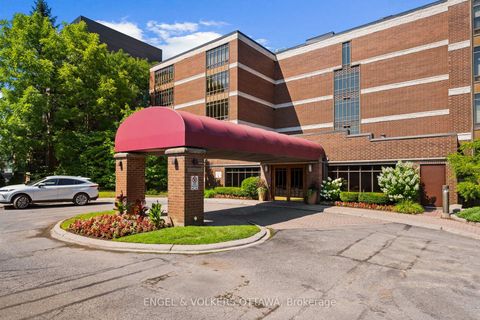 Photo 2 at 406 - 111 Echo Drive, Ottawa East, Ottawa