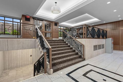 Photo 6 at 406 - 111 Echo Drive, Ottawa East, Ottawa