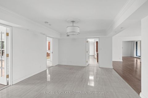Photo 7 at 406 - 111 Echo Drive, Ottawa East, Ottawa