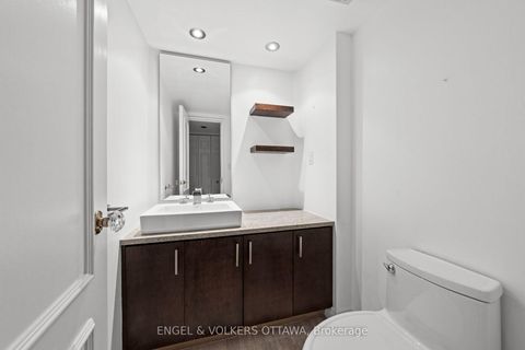 Photo 10 at 406 - 111 Echo Drive, Ottawa East, Ottawa