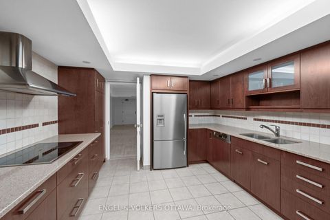 Photo 16 at 406 - 111 Echo Drive, Ottawa East, Ottawa