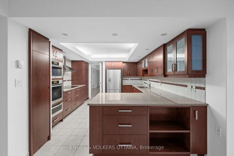 Photo 17 at 406 - 111 Echo Drive, Ottawa East, Ottawa