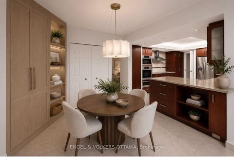 Photo 20 at 406 - 111 Echo Drive, Ottawa East, Ottawa
