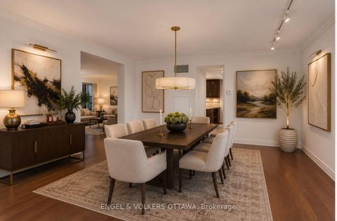 Photo 23 at 406 - 111 Echo Drive, Ottawa East, Ottawa