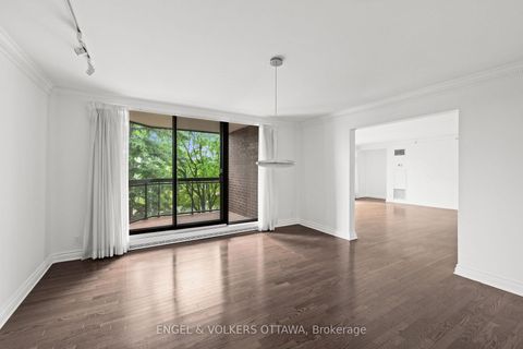 Photo 24 at 406 - 111 Echo Drive, Ottawa East, Ottawa