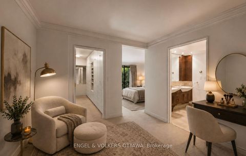Photo 26 at 406 - 111 Echo Drive, Ottawa East, Ottawa
