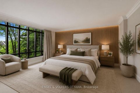 Photo 28 at 406 - 111 Echo Drive, Ottawa East, Ottawa