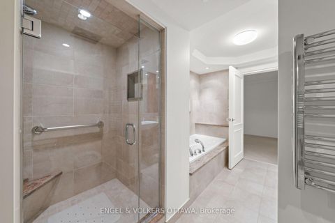 Photo 31 at 406 - 111 Echo Drive, Ottawa East, Ottawa