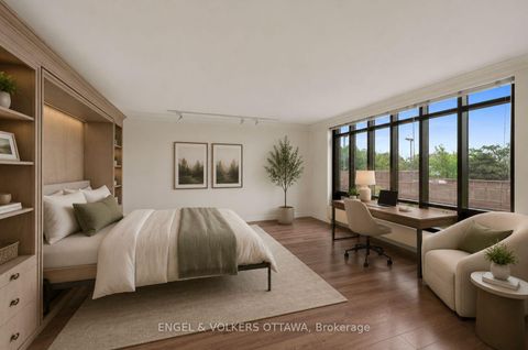 Photo 33 at 406 - 111 Echo Drive, Ottawa East, Ottawa