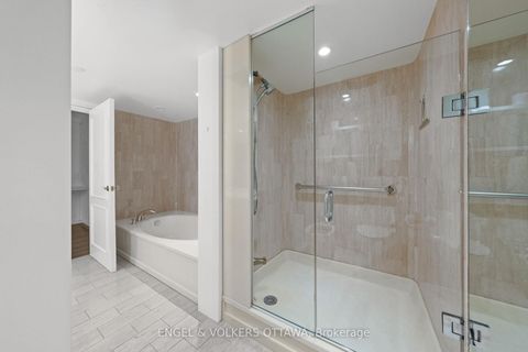 Photo 36 at 406 - 111 Echo Drive, Ottawa East, Ottawa