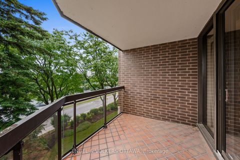 Photo 37 at 406 - 111 Echo Drive, Ottawa East, Ottawa