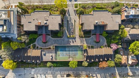 Photo 41 at 406 - 111 Echo Drive, Ottawa East, Ottawa