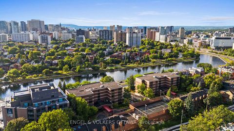 Photo 42 at 406 - 111 Echo Drive, Ottawa East, Ottawa