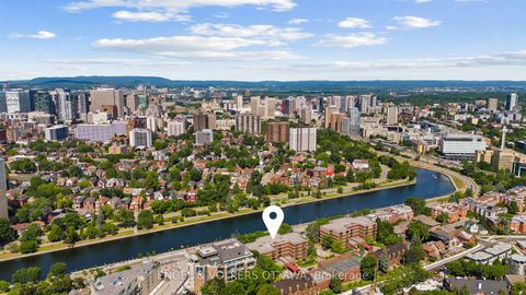Photo 44 at 406 - 111 Echo Drive, Ottawa East, Ottawa