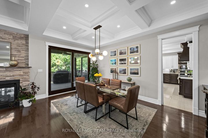 Photo 6 at 17 Argue Drive, Nepean (Borden Farm/Stewart Farm/Carleton Heights/Parkwood Hills), Ottawa