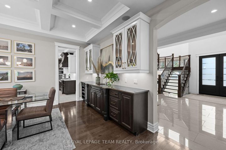 Photo 7 at 17 Argue Drive, Nepean (Borden Farm/Stewart Farm/Carleton Heights/Parkwood Hills), Ottawa