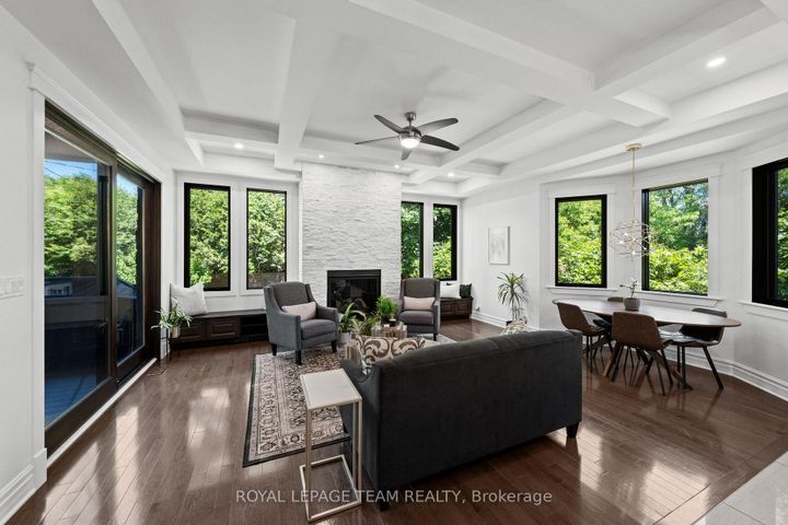 Photo 14 at 17 Argue Drive, Nepean (Borden Farm/Stewart Farm/Carleton Heights/Parkwood Hills), Ottawa