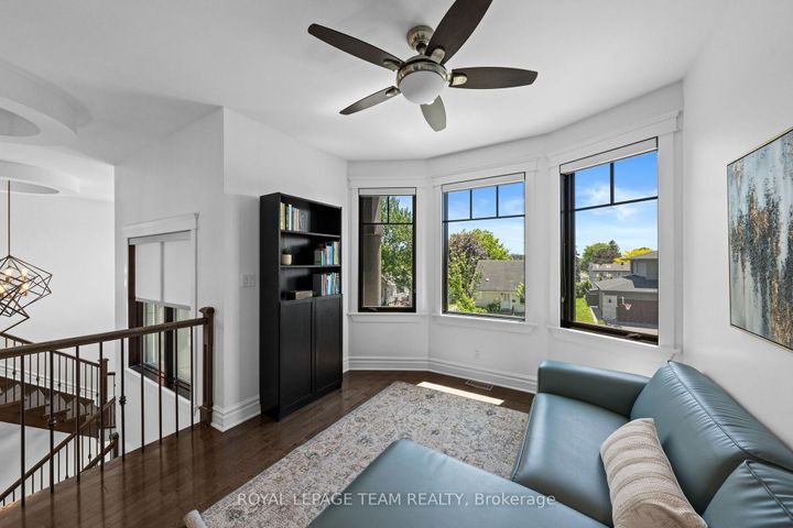 Photo 17 at 17 Argue Drive, Nepean (Borden Farm/Stewart Farm/Carleton Heights/Parkwood Hills), Ottawa