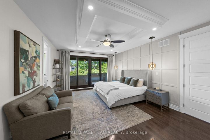 Photo 21 at 17 Argue Drive, Nepean (Borden Farm/Stewart Farm/Carleton Heights/Parkwood Hills), Ottawa