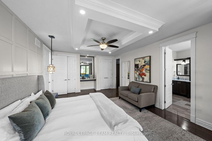 Photo 22 at 17 Argue Drive, Nepean (Borden Farm/Stewart Farm/Carleton Heights/Parkwood Hills), Ottawa