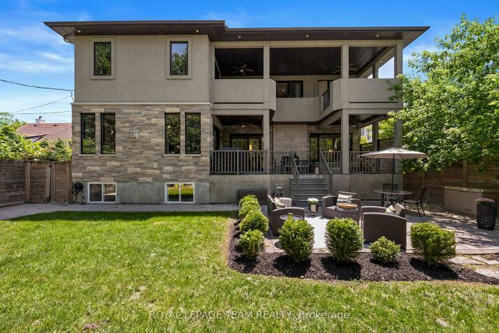 Photo 47 at 17 Argue Drive, Nepean (Borden Farm/Stewart Farm/Carleton Heights/Parkwood Hills), Ottawa