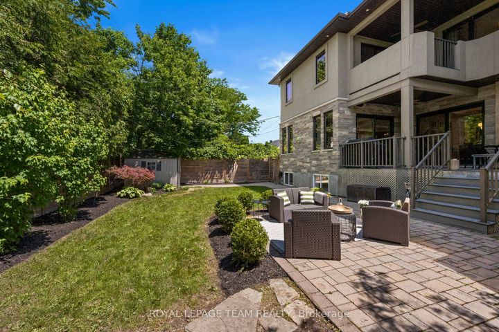 Photo 48 at 17 Argue Drive, Nepean (Borden Farm/Stewart Farm/Carleton Heights/Parkwood Hills), Ottawa