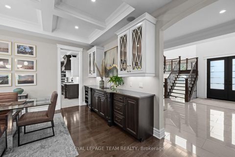 Photo 7 at 17 Argue Drive, Nepean (Borden Farm/Stewart Farm/Carleton Heights/Parkwood Hills), Ottawa