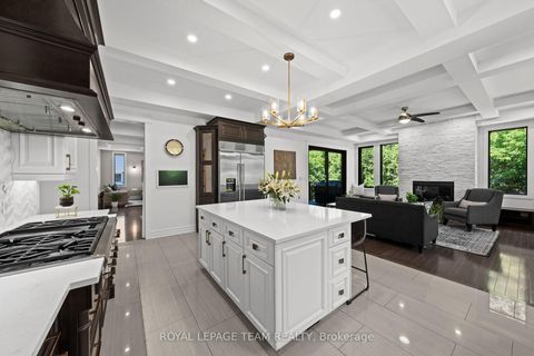 Photo 12 at 17 Argue Drive, Nepean (Borden Farm/Stewart Farm/Carleton Heights/Parkwood Hills), Ottawa