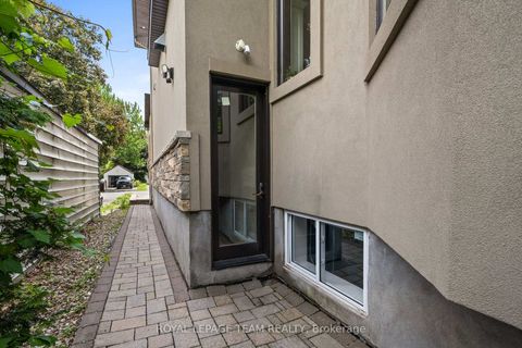 Photo 40 at 17 Argue Drive, Nepean (Borden Farm/Stewart Farm/Carleton Heights/Parkwood Hills), Ottawa