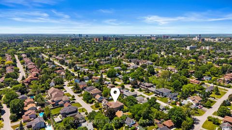 Photo 49 at 17 Argue Drive, Nepean (Borden Farm/Stewart Farm/Carleton Heights/Parkwood Hills), Ottawa