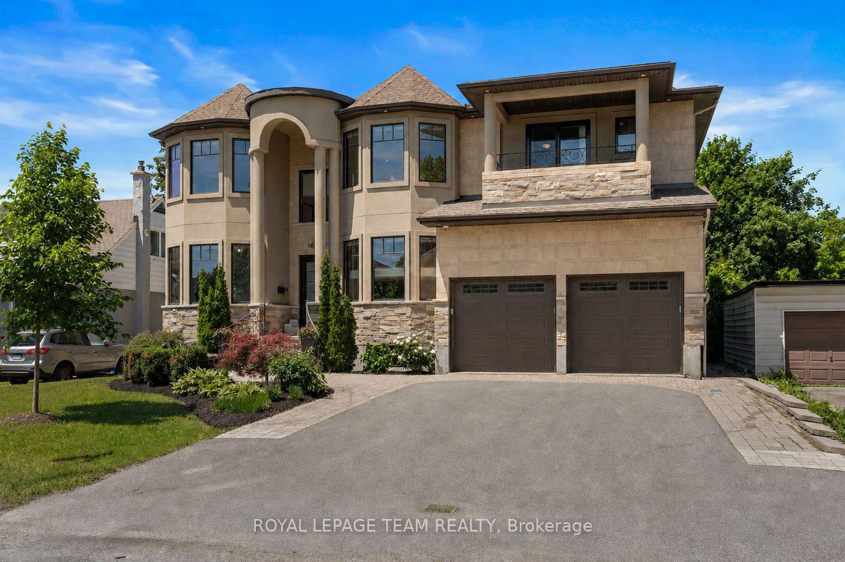 17 Argue Drive, Nepean (Borden Farm/Stewart Farm/Carleton Heights/Parkwood Hills), Ottawa 