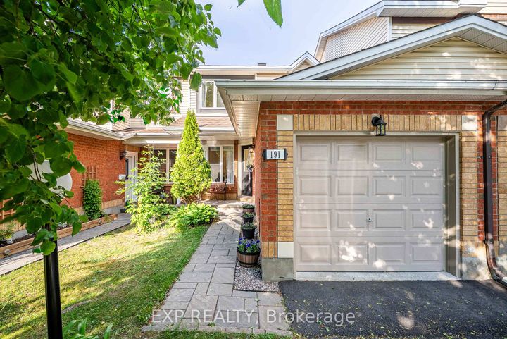 Photo 1 at 191 Beatrice Drive, Nepean (Longfields), Ottawa