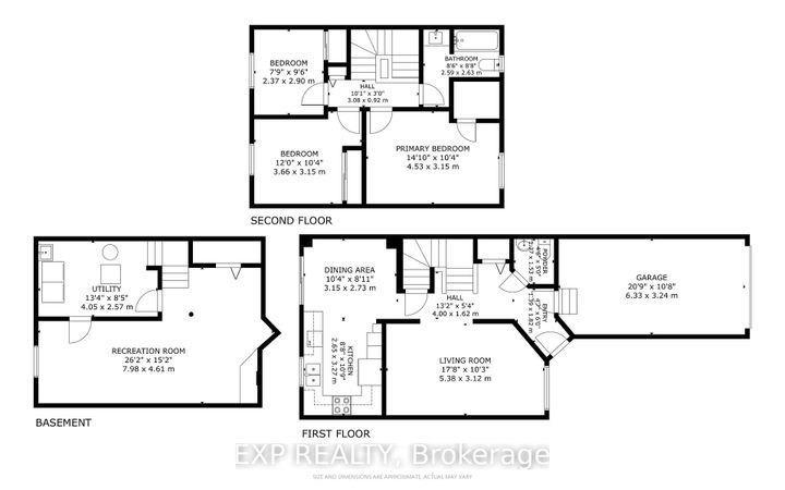 Photo 36 at 191 Beatrice Drive, Nepean (Longfields), Ottawa