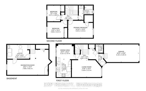 Photo 36 at 191 Beatrice Drive, Nepean (Longfields), Ottawa