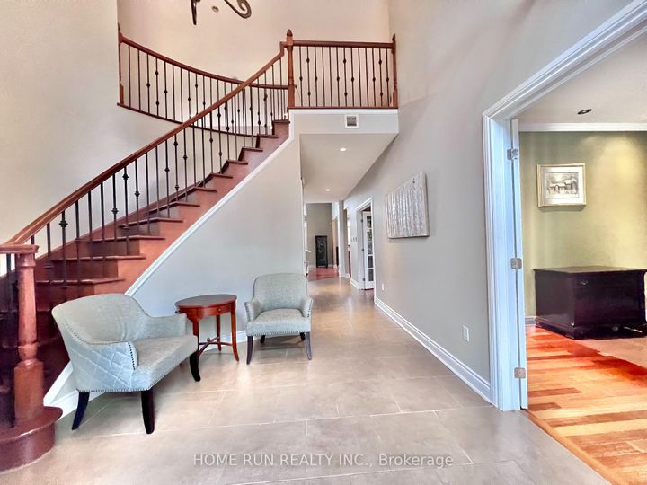 Photo 6 at 3 Winding Way, Nepean (Barrhaven East), Ottawa