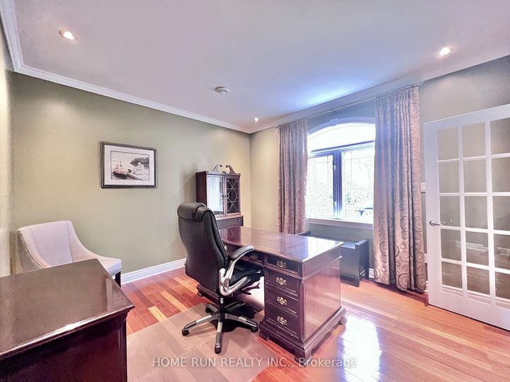 Photo 8 at 3 Winding Way, Nepean (Barrhaven East), Ottawa