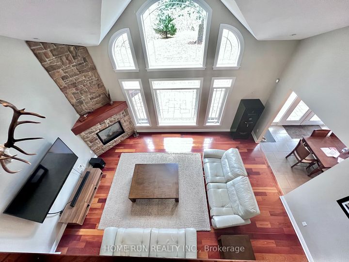 Photo 12 at 3 Winding Way, Nepean (Barrhaven East), Ottawa