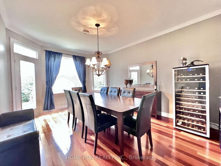 Photo 13 at 3 Winding Way, Nepean (Barrhaven East), Ottawa