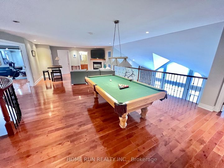 Photo 26 at 3 Winding Way, Nepean (Barrhaven East), Ottawa
