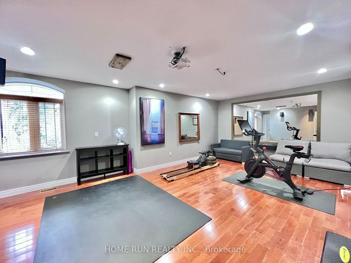 Photo 31 at 3 Winding Way, Nepean (Barrhaven East), Ottawa