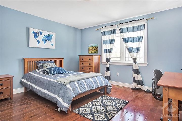 Photo 33 at 3 Winding Way, Nepean (Barrhaven East), Ottawa