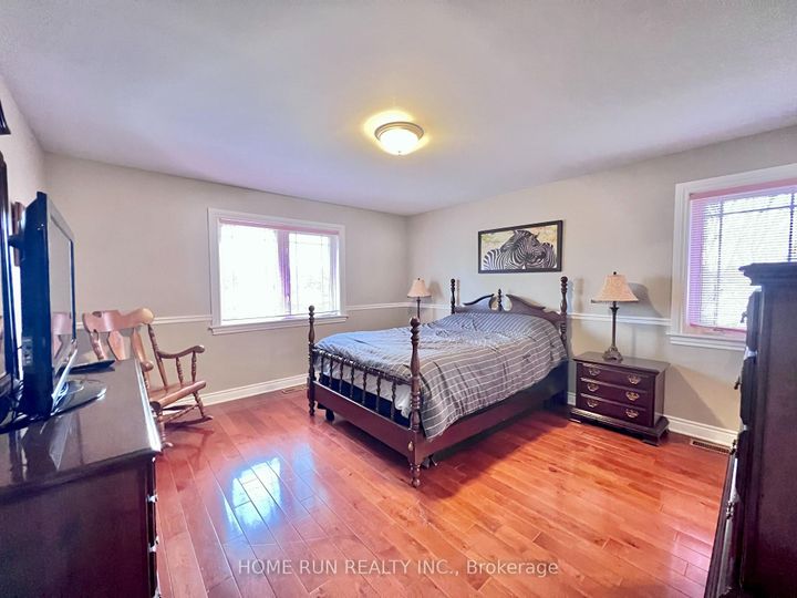 Photo 34 at 3 Winding Way, Nepean (Barrhaven East), Ottawa