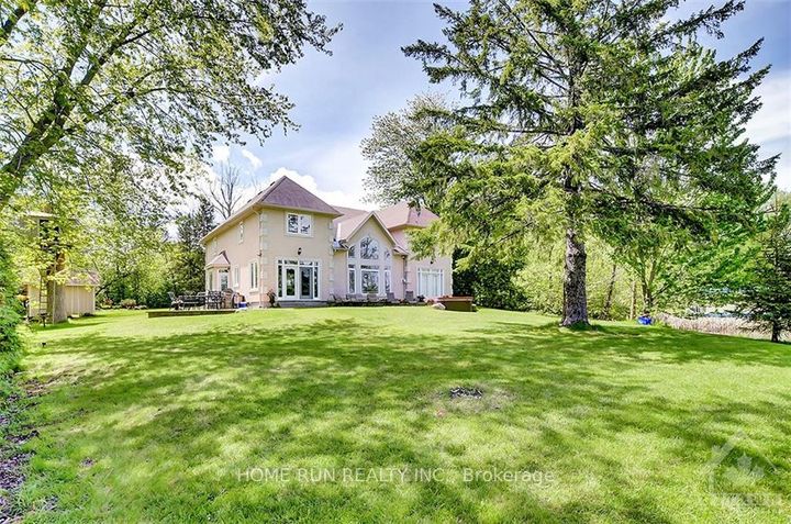 Photo 38 at 3 Winding Way, Nepean (Barrhaven East), Ottawa