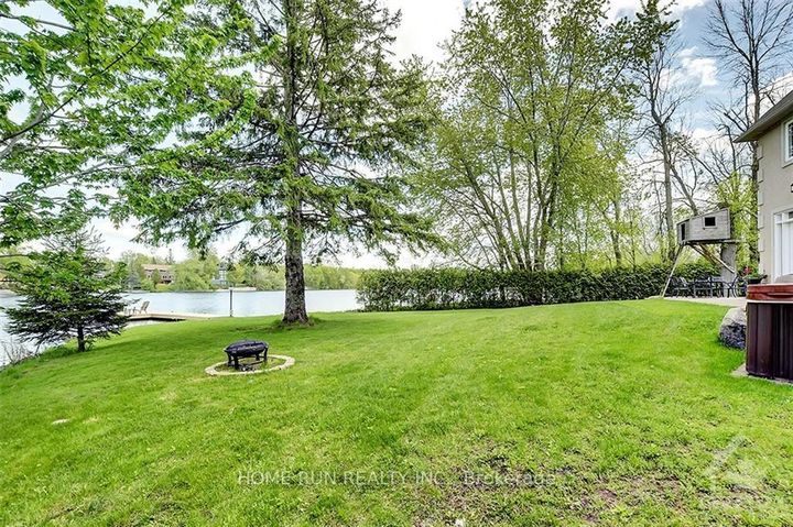 Photo 40 at 3 Winding Way, Nepean (Barrhaven East), Ottawa