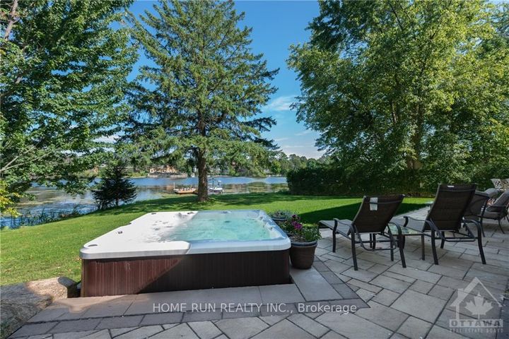 Photo 41 at 3 Winding Way, Nepean (Barrhaven East), Ottawa