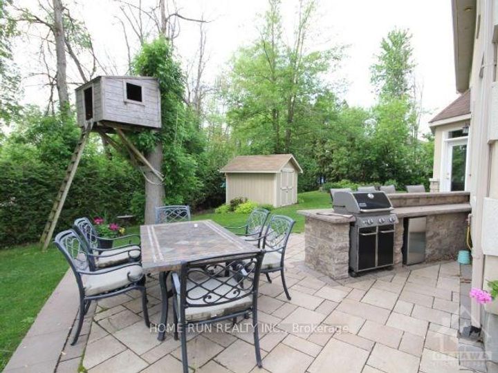 Photo 42 at 3 Winding Way, Nepean (Barrhaven East), Ottawa