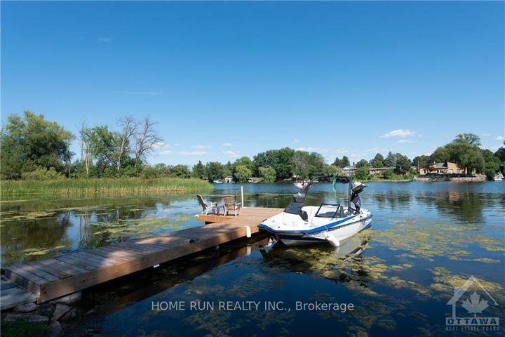 Photo 43 at 3 Winding Way, Nepean (Barrhaven East), Ottawa