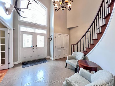 Photo 4 at 3 Winding Way, Nepean (Barrhaven East), Ottawa