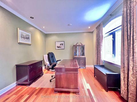 Photo 7 at 3 Winding Way, Nepean (Barrhaven East), Ottawa