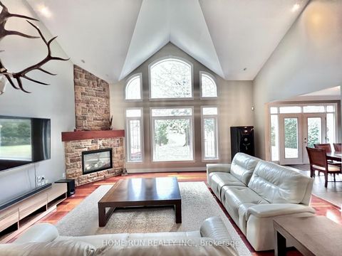 Photo 11 at 3 Winding Way, Nepean (Barrhaven East), Ottawa